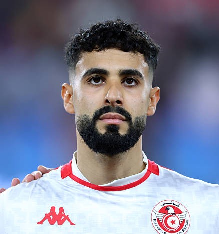 	Elias Saad 	
